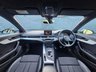 USED 2016 66 AUDI A4 AVANT 2.0 TFSI S line Estate 5dr Petrol S Tronic quattro Euro 6 (s/s) (252 ps) 3 Zone Climate Control, Combi Leather Seats, Electric Seats, Cruise Control, Bluetooth Connectivity, Voice Control, USB, Aux In, Paddleshift Gear Change, Keyless Entry, Keyless Start, Rain Sensors, Sport Driving Mode, Power Tailgate, Auto Dimming Rear View Mirror, Heated Wing Mirrors, DAB Radio, Apple CarPlay, Front and Rear Parking Sensors and Auto Headlights