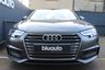 USED 2016 66 AUDI A4 AVANT 2.0 TFSI S line Estate 5dr Petrol S Tronic quattro Euro 6 (s/s) (252 ps) 3 Zone Climate Control, Combi Leather Seats, Electric Seats, Cruise Control, Bluetooth Connectivity, Voice Control, USB, Aux In, Paddleshift Gear Change, Keyless Entry, Keyless Start, Rain Sensors, Sport Driving Mode, Power Tailgate, Auto Dimming Rear View Mirror, Heated Wing Mirrors, DAB Radio, Apple CarPlay, Front and Rear Parking Sensors and Auto Headlights