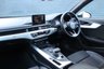 USED 2016 66 AUDI A4 AVANT 2.0 TFSI S line Estate 5dr Petrol S Tronic quattro Euro 6 (s/s) (252 ps) 3 Zone Climate Control, Combi Leather Seats, Electric Seats, Cruise Control, Bluetooth Connectivity, Voice Control, USB, Aux In, Paddleshift Gear Change, Keyless Entry, Keyless Start, Rain Sensors, Sport Driving Mode, Power Tailgate, Auto Dimming Rear View Mirror, Heated Wing Mirrors, DAB Radio, Apple CarPlay, Front and Rear Parking Sensors and Auto Headlights