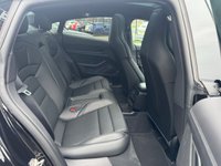 USED 2021 71 PORSCHE TAYCAN Performance Plus 93.4kWh 4S Saloon 4dr Electric Auto 4WD (11kW Charger) (571 ps) 1 OWNER FROM NEW------BLACK LEATHER-----PAN ROOF-----PASSENGER DISPLAY-----21"MISSION ALLOYS-----1YR WARRANTY