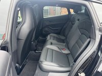USED 2021 71 PORSCHE TAYCAN Performance Plus 93.4kWh 4S Saloon 4dr Electric Auto 4WD (11kW Charger) (571 ps) 1 OWNER FROM NEW------BLACK LEATHER-----PAN ROOF-----PASSENGER DISPLAY-----21"MISSION ALLOYS-----1YR WARRANTY