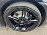USED 2021 71 PORSCHE TAYCAN Performance Plus 93.4kWh 4S Saloon 4dr Electric Auto 4WD (11kW Charger) (571 ps) 1 OWNER FROM NEW------BLACK LEATHER-----PAN ROOF-----PASSENGER DISPLAY-----21"MISSION ALLOYS-----1YR WARRANTY