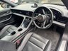 USED 2021 71 PORSCHE TAYCAN Performance Plus 93.4kWh 4S Saloon 4dr Electric Auto 4WD (11kW Charger) (571 ps) 1 OWNER FROM NEW------BLACK LEATHER-----PAN ROOF-----PASSENGER DISPLAY-----21"MISSION ALLOYS-----1YR WARRANTY