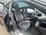 USED 2021 71 PORSCHE TAYCAN Performance Plus 93.4kWh 4S Saloon 4dr Electric Auto 4WD (11kW Charger) (571 ps) 1 OWNER FROM NEW------BLACK LEATHER-----PAN ROOF-----PASSENGER DISPLAY-----21"MISSION ALLOYS-----1YR WARRANTY