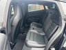 USED 2021 71 PORSCHE TAYCAN Performance Plus 93.4kWh 4S Saloon 4dr Electric Auto 4WD (11kW Charger) (571 ps) 1 OWNER FROM NEW------BLACK LEATHER-----PAN ROOF-----PASSENGER DISPLAY-----21"MISSION ALLOYS-----1YR WARRANTY
