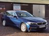 USED 2020 69 BMW 5 SERIES 2.0 520d MHT SE Touring 5dr Diesel Hybrid Auto Euro 6 (s/s) (190 ps) READ OUR REVIEWS! FINANCE AVAILABLE FROM 9.9% APR! 1 OWNER & SERVICED BY BMW IN DEC 24