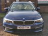 USED 2020 69 BMW 5 SERIES 2.0 520d MHT SE Touring 5dr Diesel Hybrid Auto Euro 6 (s/s) (190 ps) READ OUR REVIEWS! FINANCE AVAILABLE FROM 9.9% APR! 1 OWNER & SERVICED BY BMW IN DEC 24