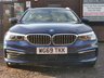 USED 2020 69 BMW 5 SERIES 2.0 520d MHT SE Touring 5dr Diesel Hybrid Auto Euro 6 (s/s) (190 ps) READ OUR REVIEWS! FINANCE AVAILABLE FROM 9.9% APR! 1 OWNER & SERVICED BY BMW IN DEC 24