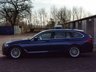 USED 2020 69 BMW 5 SERIES 2.0 520d MHT SE Touring 5dr Diesel Hybrid Auto Euro 6 (s/s) (190 ps) READ OUR REVIEWS! FINANCE AVAILABLE FROM 9.9% APR! 1 OWNER & SERVICED BY BMW IN DEC 24
