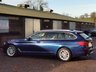 USED 2020 69 BMW 5 SERIES 2.0 520d MHT SE Touring 5dr Diesel Hybrid Auto Euro 6 (s/s) (190 ps) READ OUR REVIEWS! FINANCE AVAILABLE FROM 9.9% APR! 1 OWNER & SERVICED BY BMW IN DEC 24
