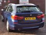 USED 2020 69 BMW 5 SERIES 2.0 520d MHT SE Touring 5dr Diesel Hybrid Auto Euro 6 (s/s) (190 ps) READ OUR REVIEWS! FINANCE AVAILABLE FROM 9.9% APR! 1 OWNER & SERVICED BY BMW IN DEC 24