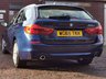 USED 2020 69 BMW 5 SERIES 2.0 520d MHT SE Touring 5dr Diesel Hybrid Auto Euro 6 (s/s) (190 ps) READ OUR REVIEWS! FINANCE AVAILABLE FROM 9.9% APR! 1 OWNER & SERVICED BY BMW IN DEC 24