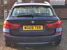 USED 2020 69 BMW 5 SERIES 2.0 520d MHT SE Touring 5dr Diesel Hybrid Auto Euro 6 (s/s) (190 ps) READ OUR REVIEWS! FINANCE AVAILABLE FROM 9.9% APR! 1 OWNER & SERVICED BY BMW IN DEC 24