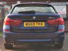 USED 2020 69 BMW 5 SERIES 2.0 520d MHT SE Touring 5dr Diesel Hybrid Auto Euro 6 (s/s) (190 ps) READ OUR REVIEWS! FINANCE AVAILABLE FROM 9.9% APR! 1 OWNER & SERVICED BY BMW IN DEC 24