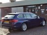 USED 2020 69 BMW 5 SERIES 2.0 520d MHT SE Touring 5dr Diesel Hybrid Auto Euro 6 (s/s) (190 ps) READ OUR REVIEWS! FINANCE AVAILABLE FROM 9.9% APR! 1 OWNER & SERVICED BY BMW IN DEC 24