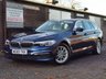 USED 2020 69 BMW 5 SERIES 2.0 520d MHT SE Touring 5dr Diesel Hybrid Auto Euro 6 (s/s) (190 ps) READ OUR REVIEWS! FINANCE AVAILABLE FROM 9.9% APR! 1 OWNER & SERVICED BY BMW IN DEC 24