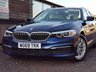 USED 2020 69 BMW 5 SERIES 2.0 520d MHT SE Touring 5dr Diesel Hybrid Auto Euro 6 (s/s) (190 ps) READ OUR REVIEWS! FINANCE AVAILABLE FROM 9.9% APR! 1 OWNER & SERVICED BY BMW IN DEC 24