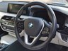 USED 2020 69 BMW 5 SERIES 2.0 520d MHT SE Touring 5dr Diesel Hybrid Auto Euro 6 (s/s) (190 ps) READ OUR REVIEWS! FINANCE AVAILABLE FROM 9.9% APR! 1 OWNER & SERVICED BY BMW IN DEC 24