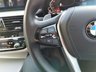 USED 2020 69 BMW 5 SERIES 2.0 520d MHT SE Touring 5dr Diesel Hybrid Auto Euro 6 (s/s) (190 ps) READ OUR REVIEWS! FINANCE AVAILABLE FROM 9.9% APR! 1 OWNER & SERVICED BY BMW IN DEC 24