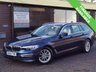 USED 2020 69 BMW 5 SERIES 2.0 520d MHT SE Touring 5dr Diesel Hybrid Auto Euro 6 (s/s) (190 ps) READ OUR REVIEWS! FINANCE AVAILABLE FROM 9.9% APR! 1 OWNER & SERVICED BY BMW IN DEC 24