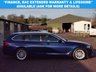 USED 2020 69 BMW 5 SERIES 2.0 520d MHT SE Touring 5dr Diesel Hybrid Auto Euro 6 (s/s) (190 ps) READ OUR REVIEWS! FINANCE AVAILABLE FROM 9.9% APR! 1 OWNER & SERVICED BY BMW IN DEC 24