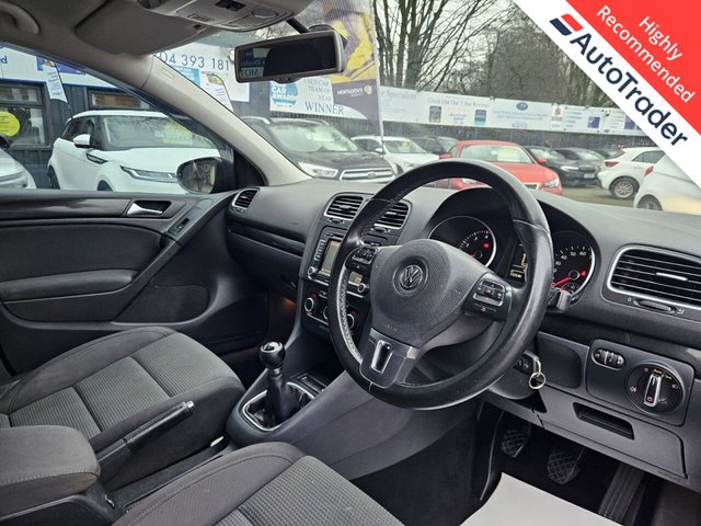 View our VOLKSWAGEN GOLF