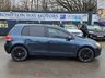 USED 2012 62 VOLKSWAGEN GOLF 1.4 TSI Match Hatchback 5dr Petrol Manual Euro 5 (122 ps) AA Approved Dealer - Nationwide Delivery Available
