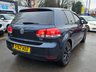 USED 2012 62 VOLKSWAGEN GOLF 1.4 TSI Match Hatchback 5dr Petrol Manual Euro 5 (122 ps) AA Approved Dealer - Nationwide Delivery Available