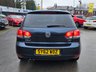 USED 2012 62 VOLKSWAGEN GOLF 1.4 TSI Match Hatchback 5dr Petrol Manual Euro 5 (122 ps) AA Approved Dealer - Nationwide Delivery Available