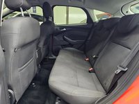 USED 2014 14 FORD FOCUS 1.6 TDCi Titanium Navigator Hatchback 5dr Diesel Manual Euro 5 (s/s) (115 ps) Parking Sensors, Cruise Control, Satellite Navigation