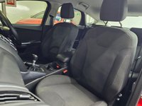 USED 2014 14 FORD FOCUS 1.6 TDCi Titanium Navigator Hatchback 5dr Diesel Manual Euro 5 (s/s) (115 ps) Parking Sensors, Cruise Control, Satellite Navigation