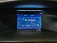 USED 2014 14 FORD FOCUS 1.6 TDCi Titanium Navigator Hatchback 5dr Diesel Manual Euro 5 (s/s) (115 ps) Parking Sensors, Cruise Control, Satellite Navigation