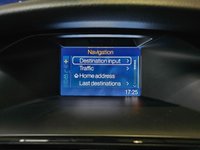 USED 2014 14 FORD FOCUS 1.6 TDCi Titanium Navigator Hatchback 5dr Diesel Manual Euro 5 (s/s) (115 ps) Parking Sensors, Cruise Control, Satellite Navigation