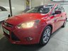 USED 2014 14 FORD FOCUS 1.6 TDCi Titanium Navigator Hatchback 5dr Diesel Manual Euro 5 (s/s) (115 ps) Parking Sensors, Cruise Control, Satellite Navigation