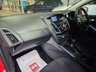 USED 2014 14 FORD FOCUS 1.6 TDCi Titanium Navigator Hatchback 5dr Diesel Manual Euro 5 (s/s) (115 ps) Parking Sensors, Cruise Control, Satellite Navigation