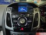 USED 2014 14 FORD FOCUS 1.6 TDCi Titanium Navigator Hatchback 5dr Diesel Manual Euro 5 (s/s) (115 ps) Parking Sensors, Cruise Control, Satellite Navigation
