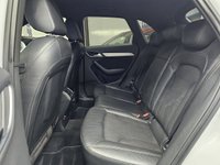 USED 2012 AUDI Q3 2.0 TFSI S line SUV 5dr Petrol Manual quattro Euro 5 (s/s) (170 ps) &pound;4k Extras, Bluetooth, Air Conditioning