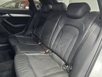 USED 2012 AUDI Q3 2.0 TFSI S line SUV 5dr Petrol Manual quattro Euro 5 (s/s) (170 ps) &pound;4k Extras, Bluetooth, Air Conditioning