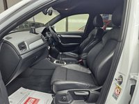 USED 2012 AUDI Q3 2.0 TFSI S line SUV 5dr Petrol Manual quattro Euro 5 (s/s) (170 ps) &pound;4k Extras, Bluetooth, Air Conditioning