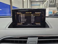 USED 2012 AUDI Q3 2.0 TFSI S line SUV 5dr Petrol Manual quattro Euro 5 (s/s) (170 ps) &pound;4k Extras, Bluetooth, Air Conditioning