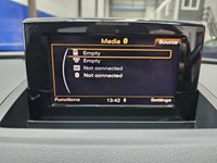 USED 2012 AUDI Q3 2.0 TFSI S line SUV 5dr Petrol Manual quattro Euro 5 (s/s) (170 ps) &pound;4k Extras, Bluetooth, Air Conditioning