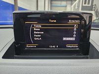 USED 2012 AUDI Q3 2.0 TFSI S line SUV 5dr Petrol Manual quattro Euro 5 (s/s) (170 ps) &pound;4k Extras, Bluetooth, Air Conditioning