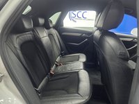 USED 2012 AUDI Q3 2.0 TFSI S line SUV 5dr Petrol Manual quattro Euro 5 (s/s) (170 ps) &pound;4k Extras, Bluetooth, Air Conditioning