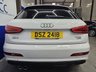 USED 2012 AUDI Q3 2.0 TFSI S line SUV 5dr Petrol Manual quattro Euro 5 (s/s) (170 ps) &pound;4k Extras, Bluetooth, Air Conditioning