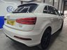 USED 2012 AUDI Q3 2.0 TFSI S line SUV 5dr Petrol Manual quattro Euro 5 (s/s) (170 ps) &pound;4k Extras, Bluetooth, Air Conditioning
