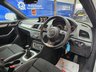 USED 2012 AUDI Q3 2.0 TFSI S line SUV 5dr Petrol Manual quattro Euro 5 (s/s) (170 ps) &pound;4k Extras, Bluetooth, Air Conditioning