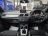 USED 2012 AUDI Q3 2.0 TFSI S line SUV 5dr Petrol Manual quattro Euro 5 (s/s) (170 ps) &pound;4k Extras, Bluetooth, Air Conditioning