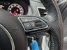 USED 2012 AUDI Q3 2.0 TFSI S line SUV 5dr Petrol Manual quattro Euro 5 (s/s) (170 ps) &pound;4k Extras, Bluetooth, Air Conditioning