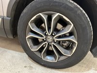 USED 2022 72 HONDA CR-V 2.0 h i-MMD SR SUV 5dr Petrol Hybrid eCVT Euro 6 (s/s) (184 ps) Euro 6, 2 keys, reverse cam, alloys