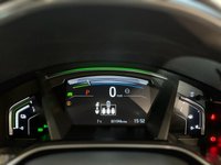 USED 2022 72 HONDA CR-V 2.0 h i-MMD SR SUV 5dr Petrol Hybrid eCVT Euro 6 (s/s) (184 ps) Euro 6, 2 keys, reverse cam, alloys